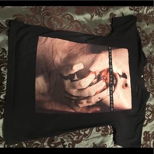 Bring me the horizon tee